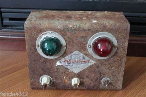 antiqe electric fence box|Vintage Electric Fence Unit for sale .